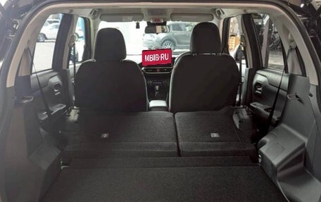 Toyota Raize I, 2022 год, 1 230 000 рублей, 16 фотография