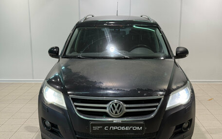 Volkswagen Tiguan I, 2010 год, 925 000 рублей, 3 фотография