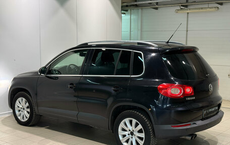 Volkswagen Tiguan I, 2010 год, 925 000 рублей, 7 фотография