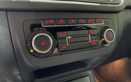 Volkswagen Tiguan I, 2010 год, 925 000 рублей, 12 фотография