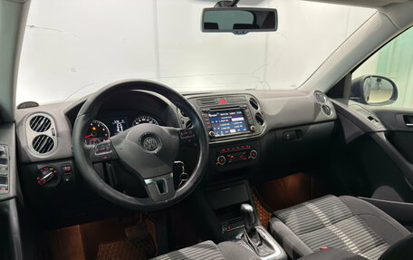 Volkswagen Tiguan I, 2010 год, 925 000 рублей, 8 фотография