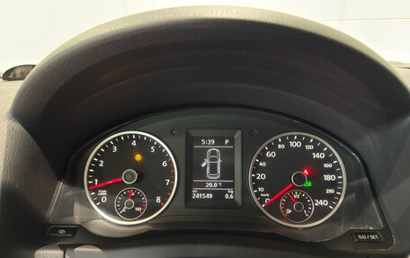 Volkswagen Tiguan I, 2010 год, 925 000 рублей, 10 фотография