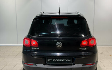 Volkswagen Tiguan I, 2010 год, 925 000 рублей, 6 фотография