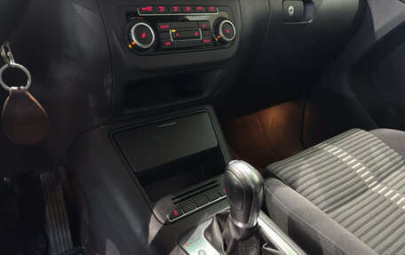 Volkswagen Tiguan I, 2010 год, 925 000 рублей, 13 фотография