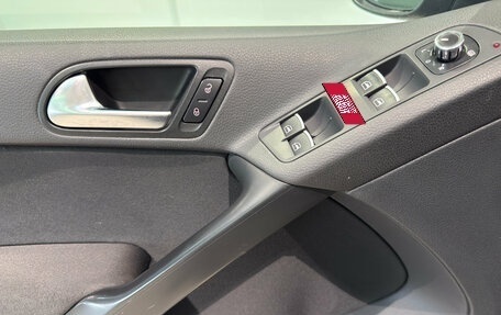 Volkswagen Tiguan I, 2010 год, 925 000 рублей, 9 фотография