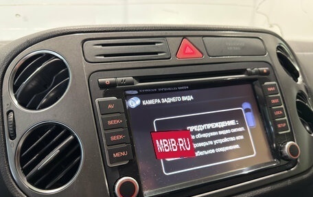 Volkswagen Tiguan I, 2010 год, 925 000 рублей, 11 фотография