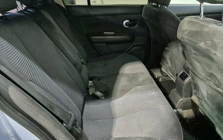 Nissan Tiida, 2011 год, 700 000 рублей, 14 фотография