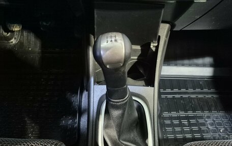 Nissan Tiida, 2011 год, 700 000 рублей, 16 фотография