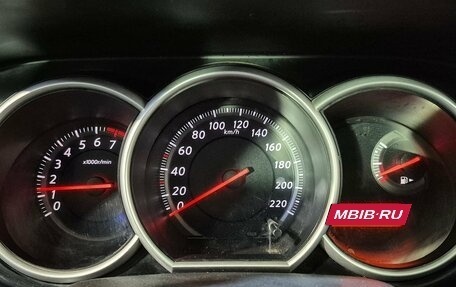 Nissan Tiida, 2011 год, 700 000 рублей, 9 фотография