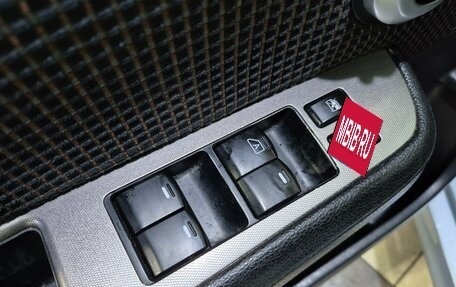 Nissan Tiida, 2011 год, 700 000 рублей, 18 фотография