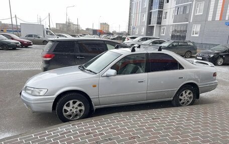 Toyota Camry, 1997 год, 410 000 рублей, 2 фотография