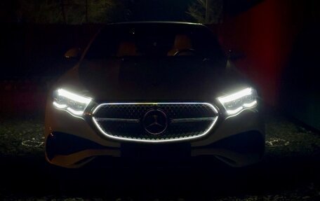 Mercedes-Benz E-Класс, 2024 год, 8 500 000 рублей, 1 фотография