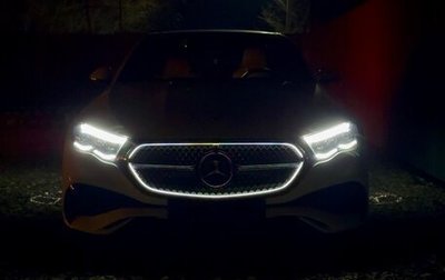 Mercedes-Benz E-Класс, 2024 год, 8 500 000 рублей, 1 фотография