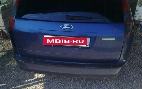 Ford Focus II рестайлинг, 2005 год, 470 000 рублей, 6 фотография