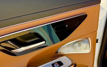 Mercedes-Benz E-Класс, 2024 год, 8 500 000 рублей, 10 фотография