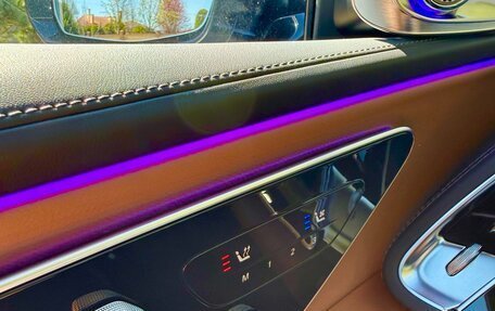 Mercedes-Benz E-Класс, 2024 год, 8 500 000 рублей, 11 фотография