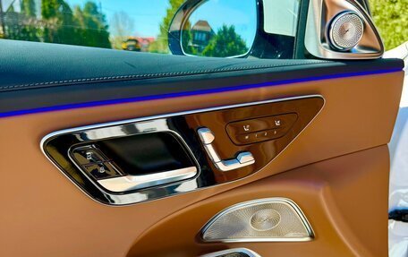 Mercedes-Benz E-Класс, 2024 год, 8 500 000 рублей, 8 фотография