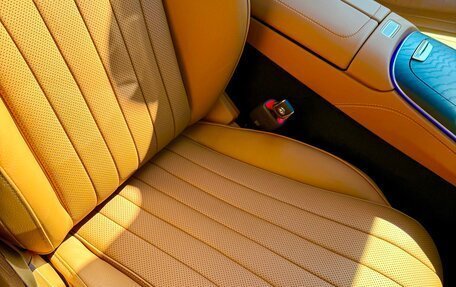 Mercedes-Benz E-Класс, 2024 год, 8 500 000 рублей, 9 фотография