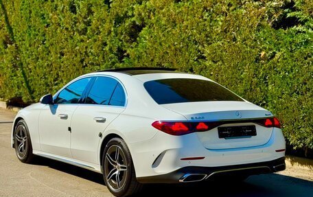 Mercedes-Benz E-Класс, 2024 год, 8 500 000 рублей, 5 фотография