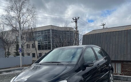 Mercedes-Benz B-Класс, 2007 год, 430 000 рублей, 1 фотография