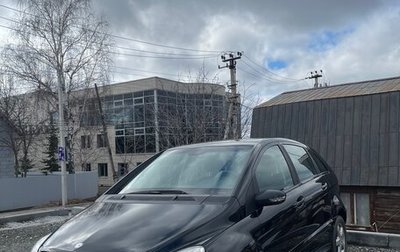 Mercedes-Benz B-Класс, 2007 год, 430 000 рублей, 1 фотография