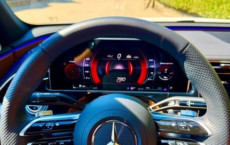 Mercedes-Benz E-Класс, 2024 год, 8 500 000 рублей, 13 фотография