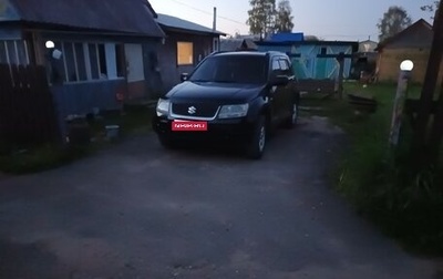 Suzuki Grand Vitara, 2008 год, 650 000 рублей, 1 фотография