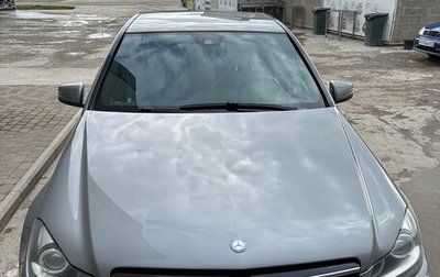 Mercedes-Benz C-Класс, 2013 год, 1 470 000 рублей, 1 фотография