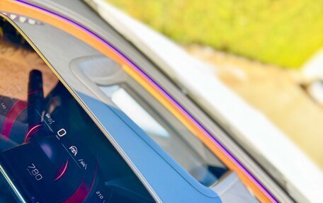 Mercedes-Benz E-Класс, 2024 год, 8 500 000 рублей, 14 фотография