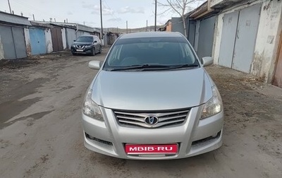 Toyota Auris II, 2008 год, 850 000 рублей, 1 фотография