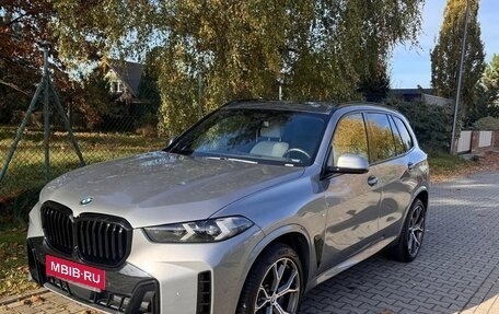 BMW X5, 2024 год, 10 500 000 рублей, 1 фотография