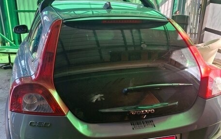 Volvo C30 I рестайлинг, 2007 год, 550 000 рублей, 1 фотография