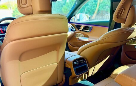 Mercedes-Benz E-Класс, 2024 год, 8 500 000 рублей, 17 фотография