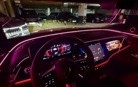 Mercedes-Benz E-Класс, 2024 год, 8 500 000 рублей, 19 фотография