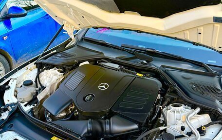 Mercedes-Benz E-Класс, 2024 год, 8 500 000 рублей, 20 фотография