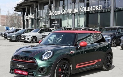 MINI Hatch, 2017 год, 2 370 000 рублей, 1 фотография