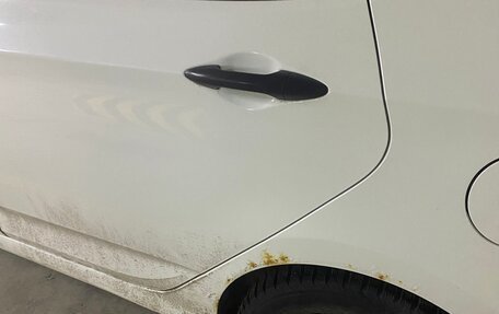 Hyundai Solaris II рестайлинг, 2014 год, 1 050 000 рублей, 11 фотография