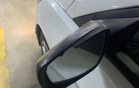 Hyundai Solaris II рестайлинг, 2014 год, 1 050 000 рублей, 12 фотография