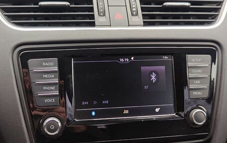 Skoda Octavia, 2015 год, 990 000 рублей, 8 фотография