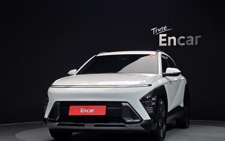 Hyundai Kona, 2023 год, 2 457 000 рублей, 1 фотография