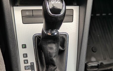 Skoda Octavia, 2015 год, 990 000 рублей, 9 фотография