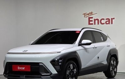 Hyundai Kona, 2023 год, 2 574 000 рублей, 1 фотография
