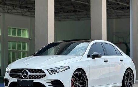 Mercedes-Benz A-Класс, 2020 год, 1 678 600 рублей, 1 фотография