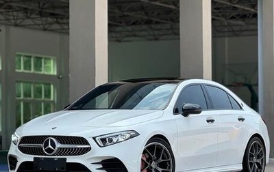 Mercedes-Benz A-Класс, 2020 год, 1 678 600 рублей, 1 фотография