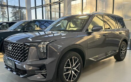 GAC GS8, 2025 год, 5 199 000 рублей, 1 фотография