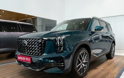 GAC GS8, 2025 год, 5 199 000 рублей, 1 фотография