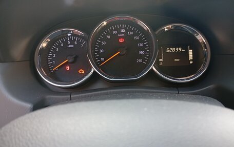 Renault Duster I рестайлинг, 2020 год, 1 400 000 рублей, 1 фотография