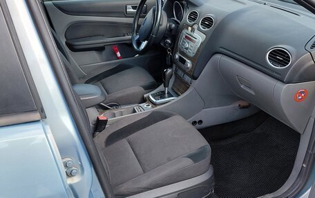 Ford Focus II рестайлинг, 2008 год, 630 000 рублей, 6 фотография