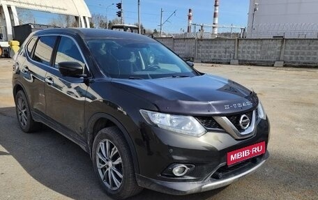 Nissan X-Trail, 2018 год, 2 150 000 рублей, 1 фотография