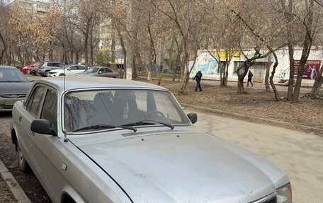 ГАЗ 3110 «Волга», 2003 год, 90 000 рублей, 1 фотография